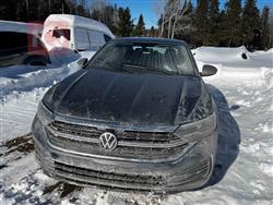 فولكسفاغن جيتا